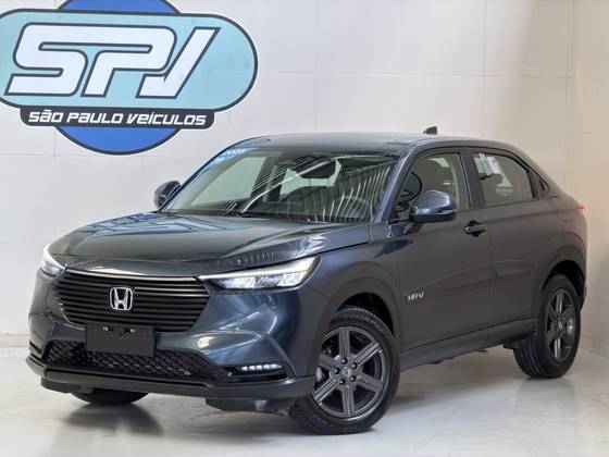 HONDA HR-V 1.5 DI I-VTEC FLEX EXL CVT HONDA HR-V 1.5 DI I-VTEC FLEX EXL CVT